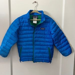 Patagonia Puffer Jacket